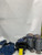Used Wilson BLUE CATCHERS SET YOUTH Catchers Equipment Other 11871-S000033228 View 1