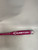 Used Easton PINK SAPPHIRE BB/SB T-Ball Bat 27" 11895-S000034545 View 1