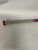 Used Easton PINK SAPPHIRE BB/SB T-Ball Bat 27" 11895-S000034545 View 3