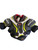 Used Bauer VAPOR 2X Junior Shoulder Pads MD 11095-S000105851 View 1