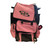 Used BoomBah ROLLING BAG BB/SB Player Wheeled Bag Pink 11717-S000091488 View 1