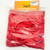 Used SKLZ 6 PACK PINNIES Soccer Top Adt Red Senior 11805-S000087383 View 1
