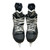 Used CCM AS 570 TACKS Senior Hockey Skate Senior 8 11512-S000241015 View 2