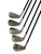 Used Top Flite IRON SET Mens Iron Set RH 6I-PW 11709-S000082546 View 1