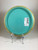 Used Axiom FISSION CRAVE Disc Golf Driver Royal Blue 171g 10105-S000316800 View 2