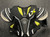 Used Warrior ALPHA LX20 Senior Shoulder Pads LG 11801-S000072473 View 3