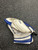 Used CCM EXTREME FLEX 500 Senior Goalie Catcher Navy Blue 11162-S000463627 View 2