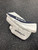 Used CCM EFLEX 6.9 Senior Goalie Blocker White 11162-S000463626 View 1