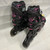 Used Roces TATTOO Senior Rec Fitness Skates Black Senior 8 11876-S000010787 View 4