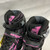 Used Roces TATTOO Senior Rec Fitness Skates Black Senior 8 11876-S000010787 View 2