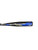 Used Rawlings TB8V13 BB/SB T-Ball Bat 25" 11768-S000240634 View 2