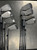 Used Mizuno JPX 800 Mens Iron Set RH 4I-GW/AW 11801-S000072474 View 2