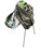 Used Nike SPORT LITE Mens Stand Bag Grey 11892-S000035411 View 2