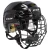 New CCM TACKS 210 Helmet Cage Combo Black MD 11855-CCMHT210CSRBLKM View 1