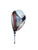 Used Taylormade AEROBURNER Mens Hybrid Club LH 3 Hybrid 10313-C000288711 View 2