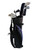 Used Northwestern MIXED SET Mens Package Set RH Black 10 Piece 11732-S000371805 View 1