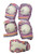 Used Inline Protective Set White SM 11847-S000038103 View 2