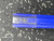 Used Maverik WONDERBOY Mens Atk/Mid LAX Shaft Royal Blue 11849-S000043363 View 2