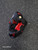 Used STX STINGER Lacrosse Arm Pads/Guards Black XS 11849-S000043367 View 4