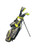 Used Top Flite 6 PC Jr Package Set LH Lime Green 6 Piece 11892-S000035427 View 1