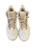 Used Under Armour Jr FB Cleats White Junior 02 11095-S000105861 View 1