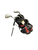 Used Lynx LX JR Jr Package Set LH Red And Black 4 Piece 11613-S000188628 View 2