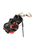 Used Lynx LX JR Jr Package Set LH Red And Black 4 Piece 11613-S000188628 View 3
