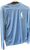 Used Rash Guards Mens Carolina Blue XS View 1