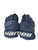 Used Bauer X Junior Gloves Navy Blue 11" 10589-S000437630 View 1
