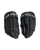 Used Pure Hockey GLOVES Junior Gloves Black 11" 11724-S000230666 View 1
