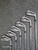 Used Titleist T300 Mens Iron Set RH 5I-PW 11849-S000043370 View 1