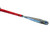Used Rawlings SAVAGE BB/SB T-Ball Bat 25" 11861-S000036143 View 3