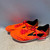 Used Brooks Track & Field Cleats Adult Orange Senior 9.5 11878-S000030875 View 5