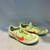 Used Nike Track & Field Cleats Adult Yellow Senior 9 11878-S000030874 View 5