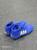 Used Adidas Wrestling Shoes Royal Blue Youth 08.0 11849-S000043382 View 2