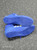 Used Adidas Wrestling Shoes Royal Blue Youth 08.0 11849-S000043382 View 3
