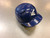 Used Easton HELEMT Batting Helmet No Mask Royal Blue SM 11339-S000206213 View 3
