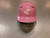Used Easton HELMET Batting Helmet w/Mask Pink SM 11339-S000206214 View 4