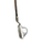 Used EZROLL CHIPPING EZC Golf Chipper RH Unknown Degree 11613-S000188638 View 4