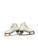 Used Riedell OPAL Girls Figure Skate White Junior 05 11816-S000295667 View 4