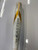 Used Easton GHOST X BAT BB/SB High School -3 Bat 30" 11858-S000092200 View 1