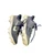 Used Nike TROUT BB/SB Cleats Royal Blue Senior 9.5 11613-S000188640 View 2