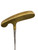 Used Acushnet BULLSEYE Mens Putter RH 11721-S000287915 View 2
