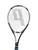 Used Prince AIR0 Adult Tennis Racquet Grey 4 3/8" 11760-S000096630 View 1