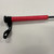 Used Rawlings RAWLINGS HITSTIK BB/SB Training Aid Red And Black 11876-S000010828 View 2