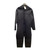 Used Mens Full Suit Black XL 11443-S000208009 View 2