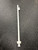 Used String King NWT COMPOSITE 2 PRO Mens Atk/Mid LAX Shaft White 11726-S000301658 View 1