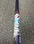 Used Maverik WONDERGIRL Womens Atk/Mid LAX Shaft Navy Blue 11726-S000301689 View 2