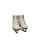 Used American Athletic FIGURE SKATES Girls Figure Skate None Youth 13.0 11512-S000241047 View 2