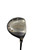 Used TUNGSTEN POWERPLAY Mens Fairway Wood RH 7 Wood 11721-S000287925 View 1